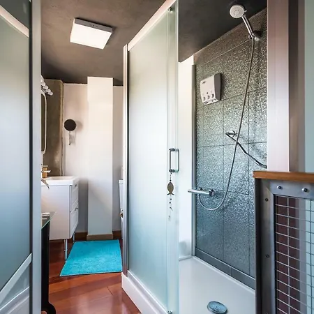 Loft La Fuente Appartamento *