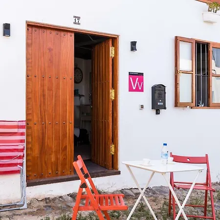 Loft La Fuente *