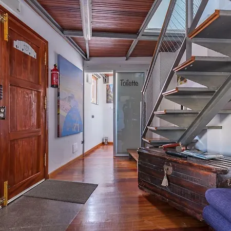 Loft La Fuente Appartamento *