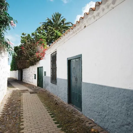 Loft La Fuente Appartamento Telde