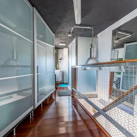 Apartment Loft La Fuente *