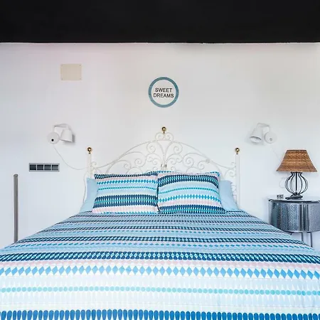 Loft La Fuente Apartment Telde