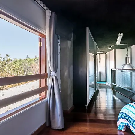Apartment Loft La Fuente *