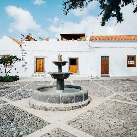 Apartment Loft La Fuente Telde