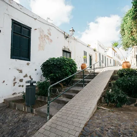 Apartment Loft La Fuente
